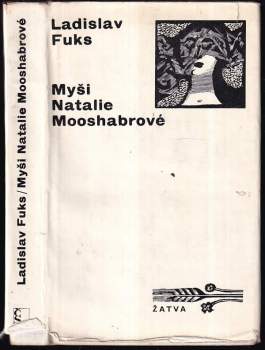 Myši Natalie Mooshabrové
