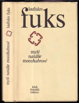Ladislav Fuks: Myši Natalie Mooshabrové