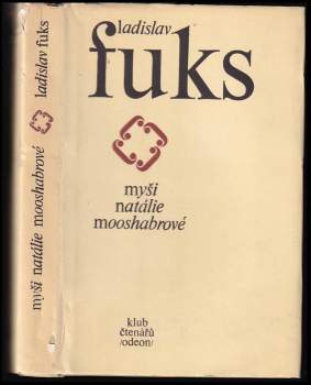 Ladislav Fuks: Myši Natalie Mooshabrové