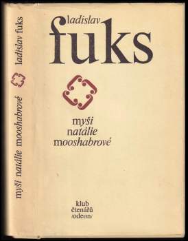 Ladislav Fuks: Myši Natalie Mooshabrové