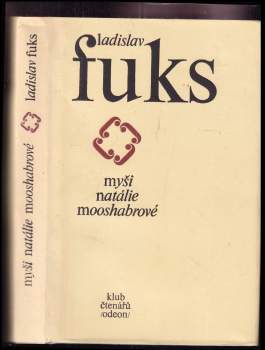 Ladislav Fuks: Myši Natalie Mooshabrové