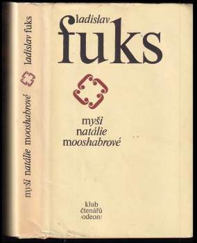 Ladislav Fuks: Myši Natalie Mooshabrové