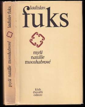 Ladislav Fuks: Myši Natalie Mooshabrové
