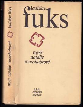 Ladislav Fuks: Myši Natalie Mooshabrové