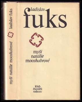 Ladislav Fuks: Myši Natalie Mooshabrové