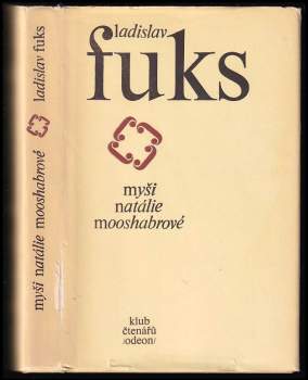 Ladislav Fuks: Myši Natalie Mooshabrové