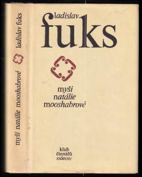 Ladislav Fuks: Myši Natalie Mooshabrové