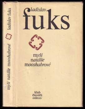 Ladislav Fuks: Myši Natalie Mooshabrové