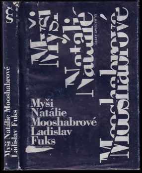 Myši Natálie Mooshabrové