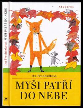 Myši patří do nebe