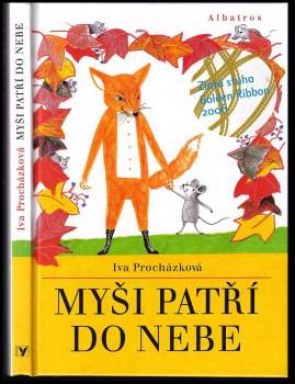 Myši patří do nebe