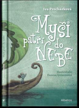 Myši patří do nebe