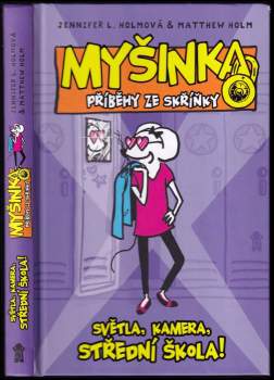 MYŠINKA