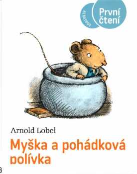 Myška a pohádková polívka