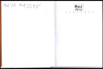 Arnold Lobel: Myška a pohádková polívka