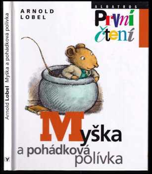 Myška a pohádková polívka