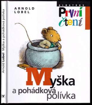 Myška a pohádková polívka