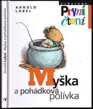 Myška a pohádková polívka