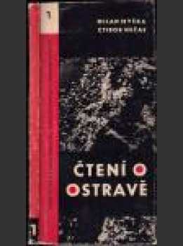Čtení o Ostravě