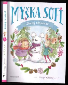 Myška Sofi