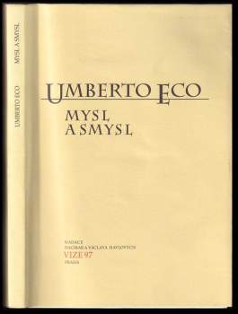Mysl a smysl