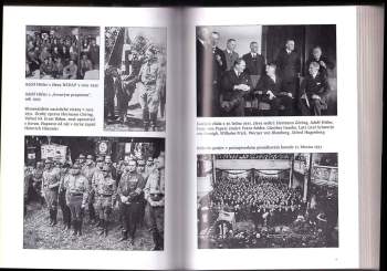 Walter C Langer: Mysl Adolfa Hitlera