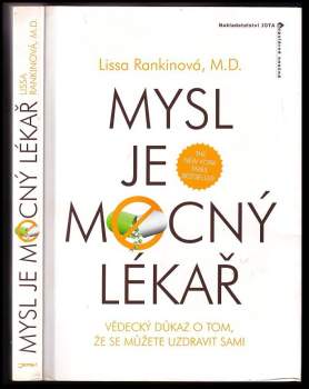 Mysl je mocný lékař
