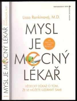 Mysl je mocný lékař