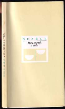 Mysl, mozek a věda
