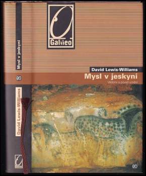 J. David Lewis-Williams: Mysl v jeskyni
