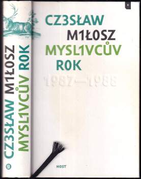 Mysl1vcův rok