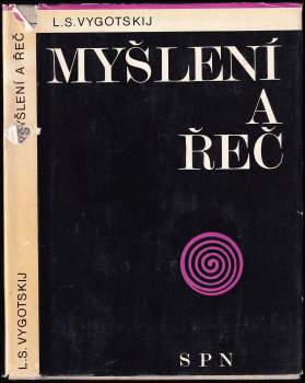 Myšlení a řeč