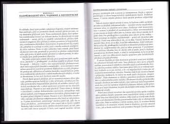 Lucien Lévy-Bruhl: Myšlení člověka primitivního