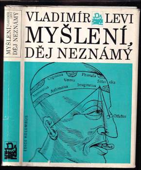 Myšlení, děj neznámý