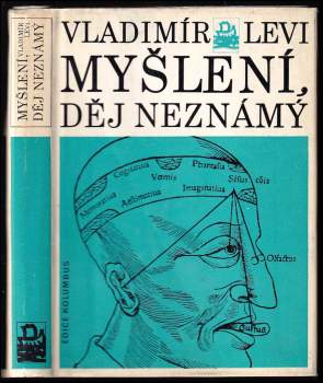 Vladimir L'vovič Levi: Myšlení, děj neznámý