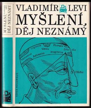 Myšlení, děj neznámý