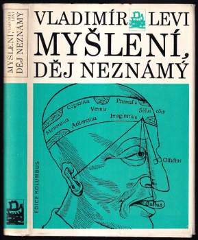 Myšlení, děj neznámý