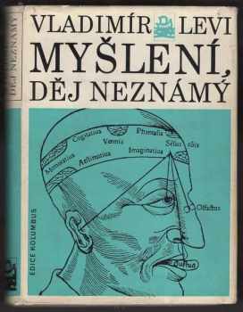 Vladimir L'vovič Levi: Myšlení, děj neznámý