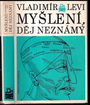 Myšlení, děj neznámý