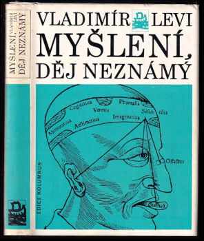 Myšlení, děj neznámý
