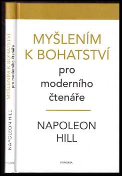 Myšlení k bohatství