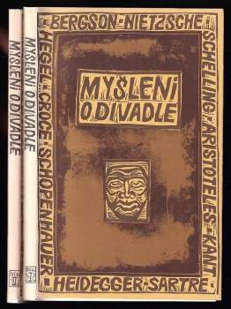 Friedrich Nietzsche: Myšlení o divadle