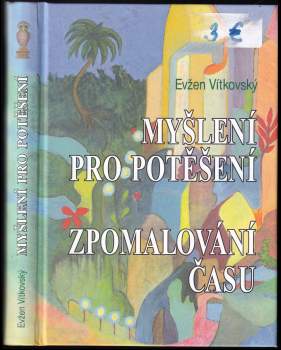 Myšlení pro potěšení