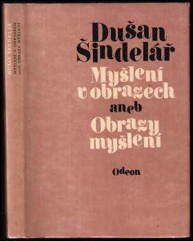 Myšlení v obrazech aneb Obrazy myšlení