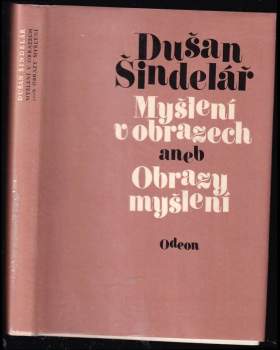 Myšlení v obrazech aneb Obrazy myšlení