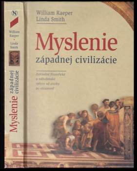 Myslenie západnej civilizácie