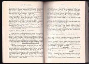 Napoleon Hill: Myšlením k bohatství