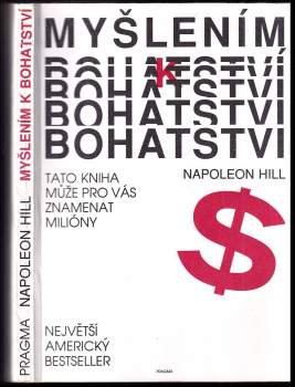 Myšlením k bohatství