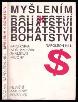 Myšlením k bohatství