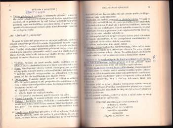 Napoleon Hill: Myšlením k bohatství